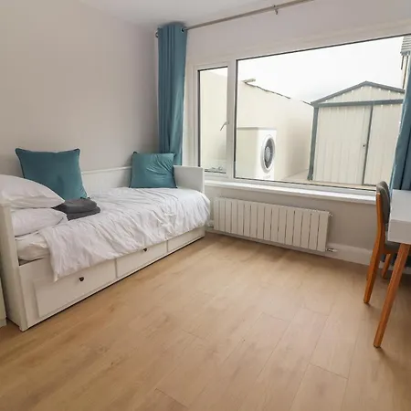 Holiday home 19a Lighthouse Village Fenit