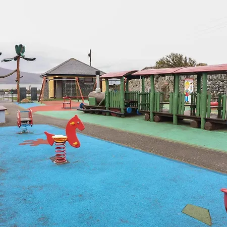 度假居 19a Lighthouse Village *