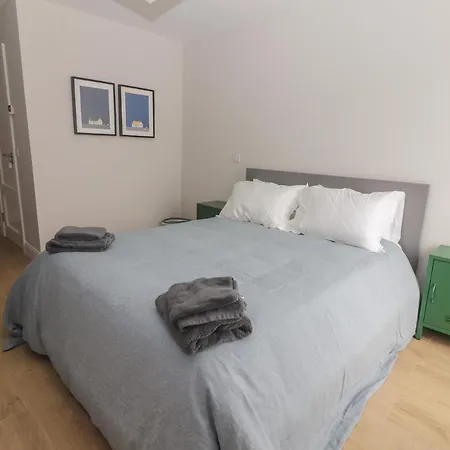 19a Lighthouse Village Holiday home *