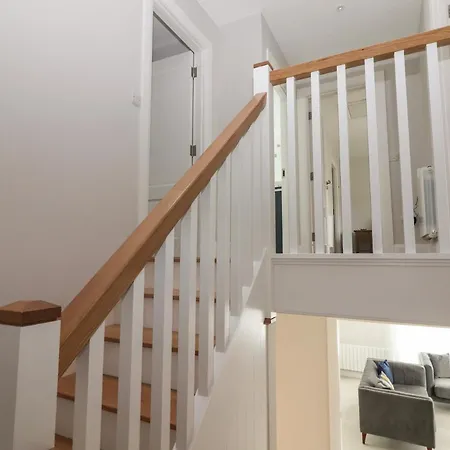 19a Lighthouse Village Holiday home Fenit