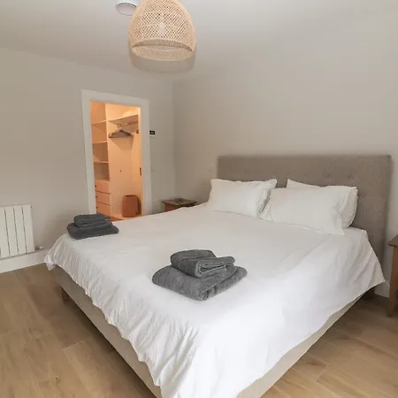 Ferienhaus 19a Lighthouse Village Fenit