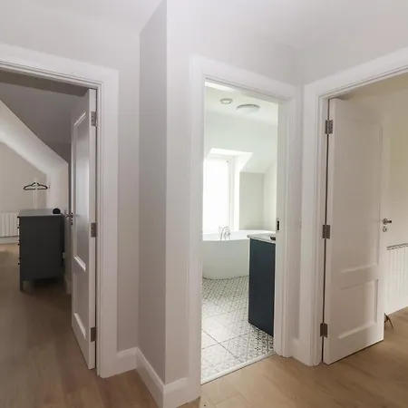 19a Lighthouse Village Ferienhaus Fenit