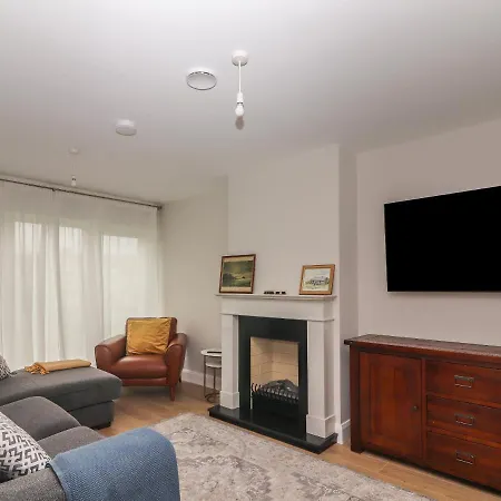 Holiday home 19a Lighthouse Village Fenit