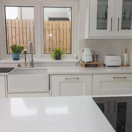 19a Lighthouse Village Holiday home Fenit