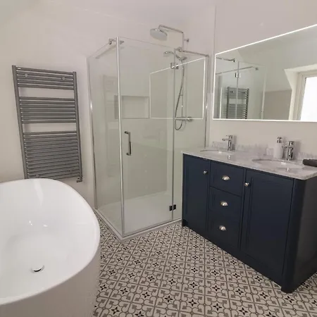 19a Lighthouse Village Holiday home Fenit