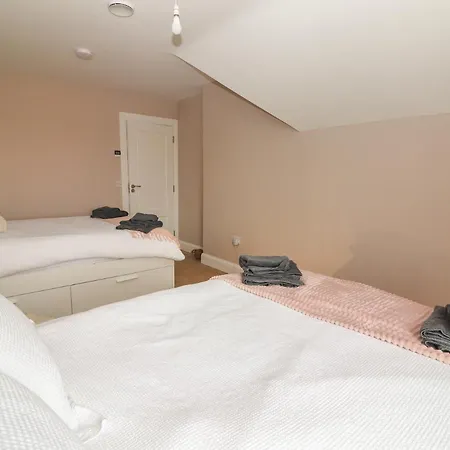 Ferienhaus 19a Lighthouse Village