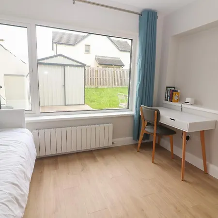 19a Lighthouse Village Holiday home