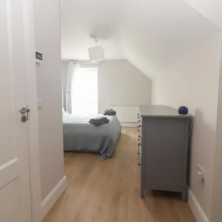 19a Lighthouse Village Holiday home *