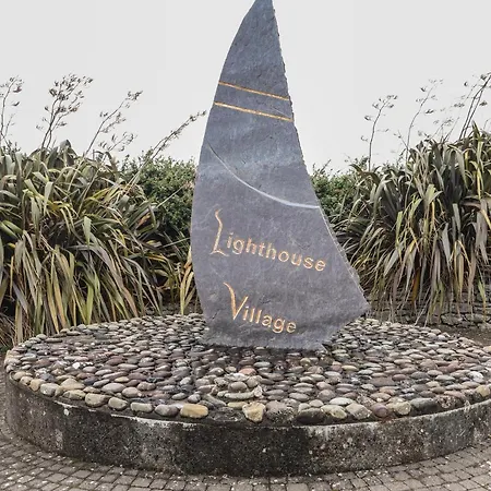 19a Lighthouse Village Holiday home *