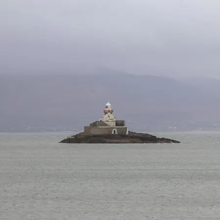 度假居 19a Lighthouse Village Fenit