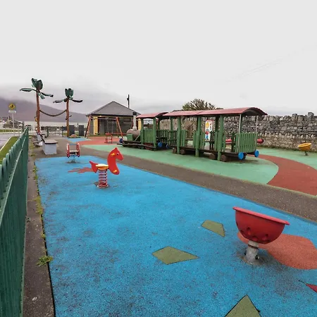 19a Lighthouse Village 度假居