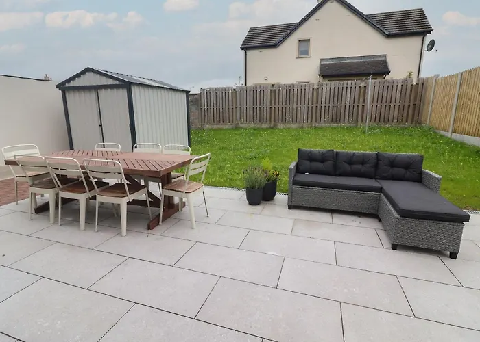 度假居 19a Lighthouse Village