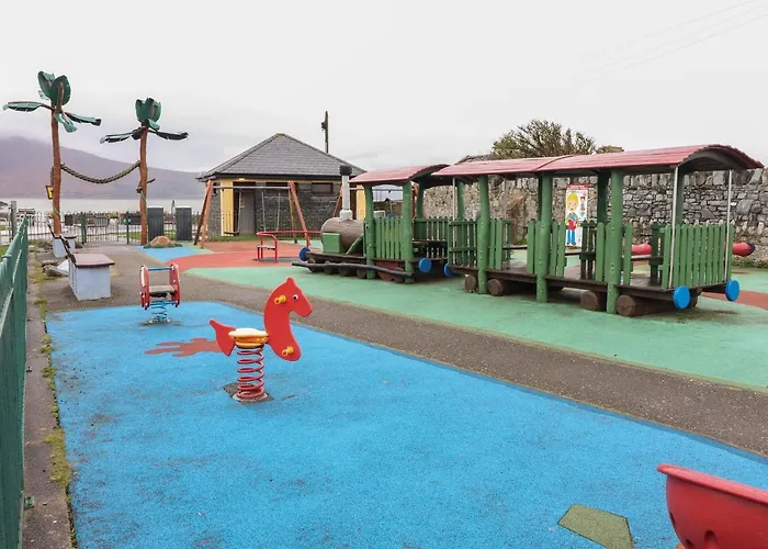 度假居 19a Lighthouse Village *