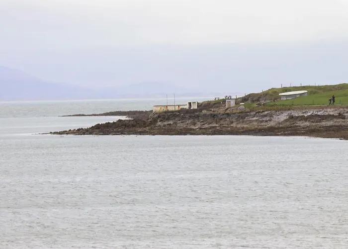 19a Lighthouse Village 度假居 *