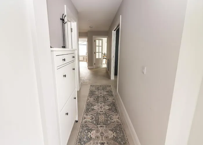 度假居 19a Lighthouse Village Fenit