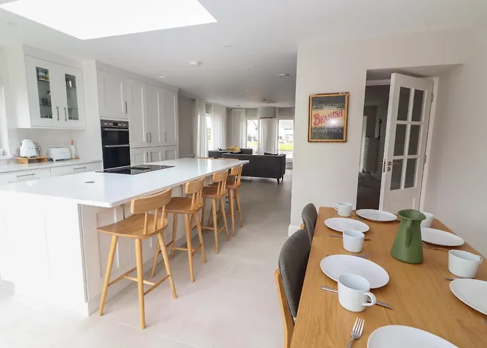 19a Lighthouse Village 度假居