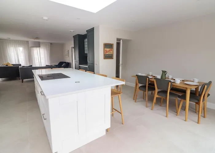 度假居 19a Lighthouse Village *