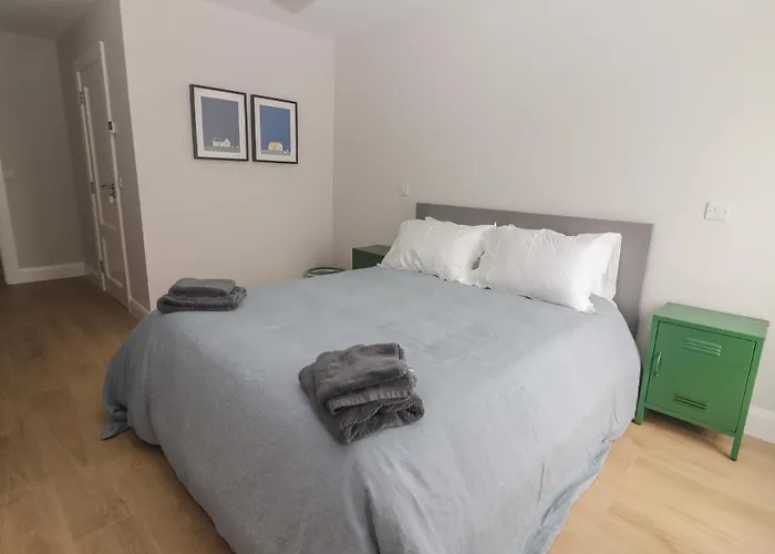 19a Lighthouse Village 度假居 *