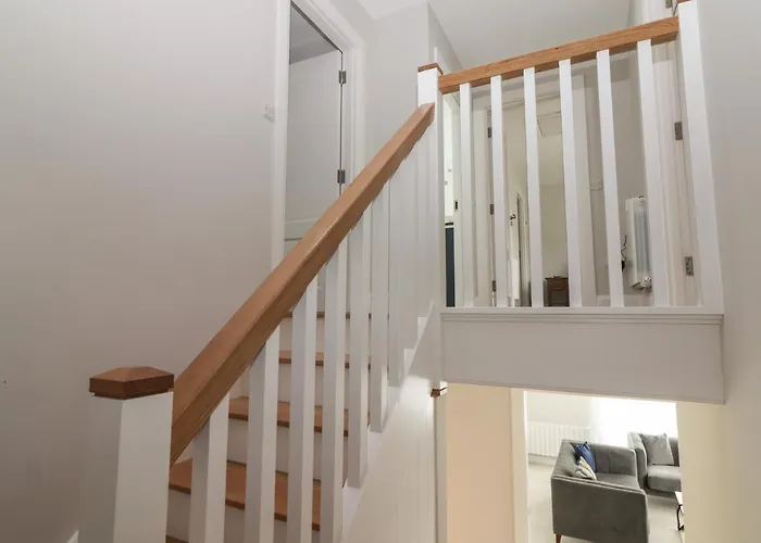 19a Lighthouse Village 度假居 Fenit