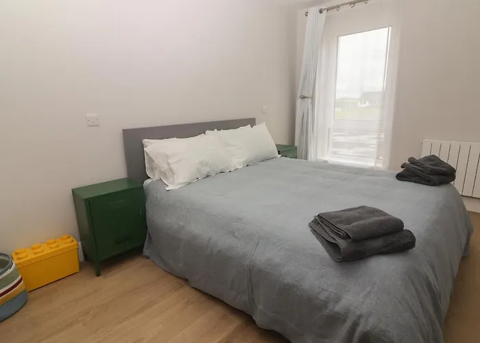 度假居 19a Lighthouse Village *