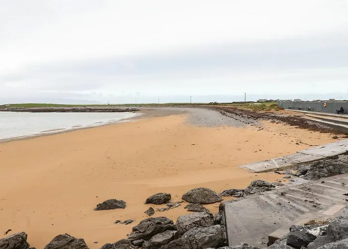 19a Lighthouse Village Fenit