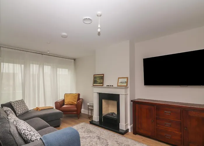 度假居 19a Lighthouse Village Fenit