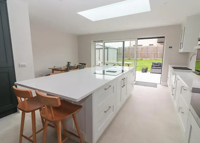 度假居 19a Lighthouse Village *