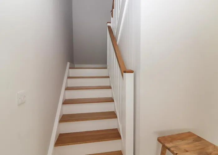 度假居 19a Lighthouse Village