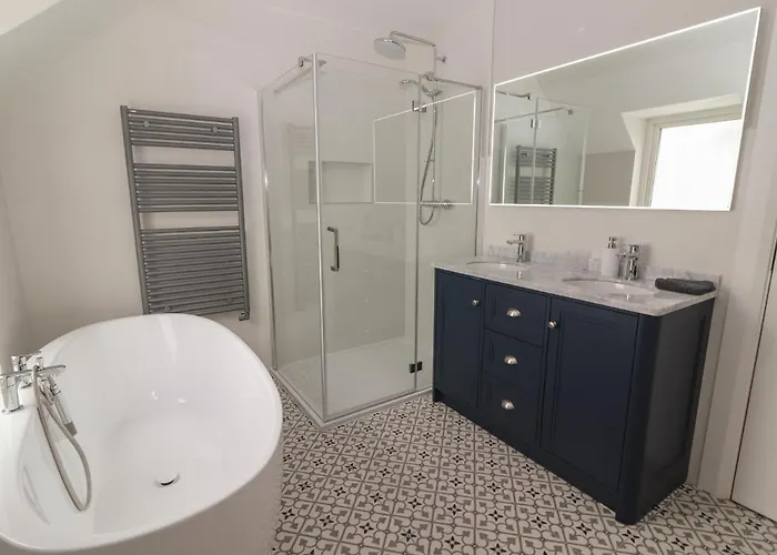 19a Lighthouse Village 度假居 Fenit