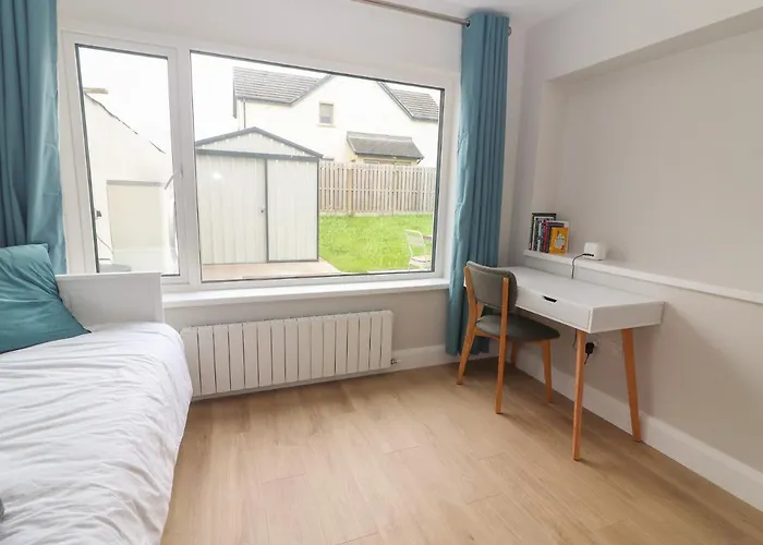 19a Lighthouse Village 度假居