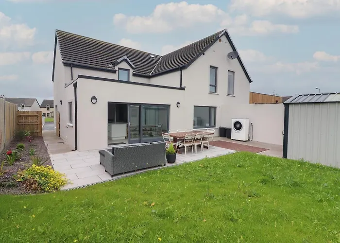 度假居 19a Lighthouse Village