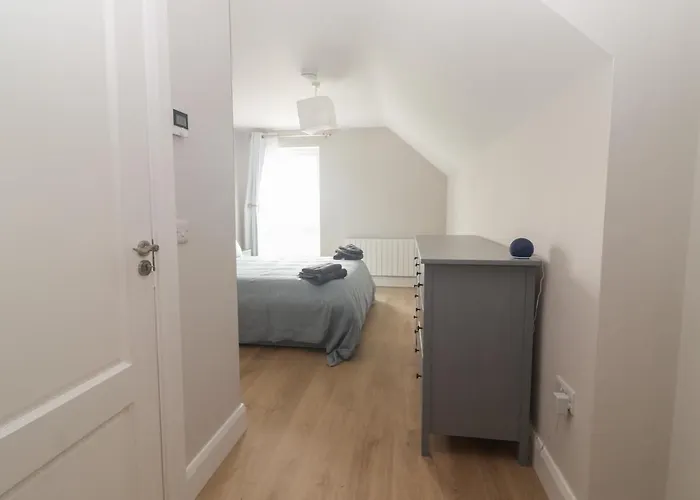 19a Lighthouse Village 度假居 *