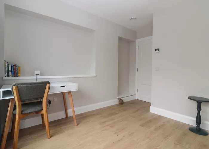 度假居 19a Lighthouse Village