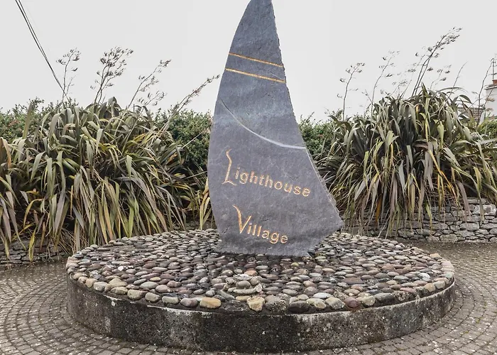 19a Lighthouse Village 度假居 *