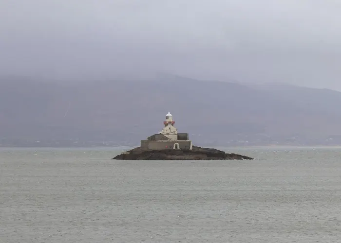 度假居 19a Lighthouse Village Fenit